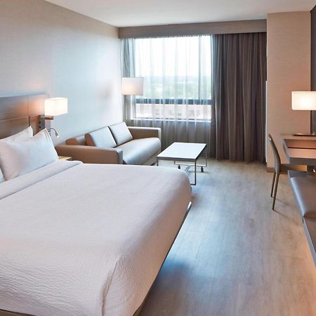 Ac Hotel By Marriott Des Moines East Village Kültér fotó