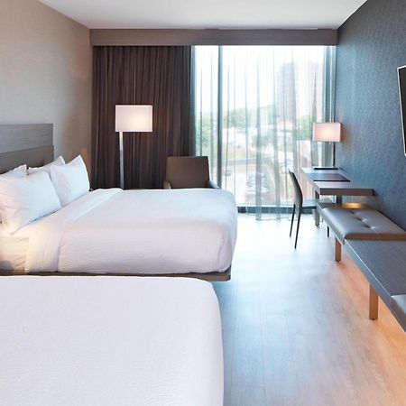 Ac Hotel By Marriott Des Moines East Village Kültér fotó