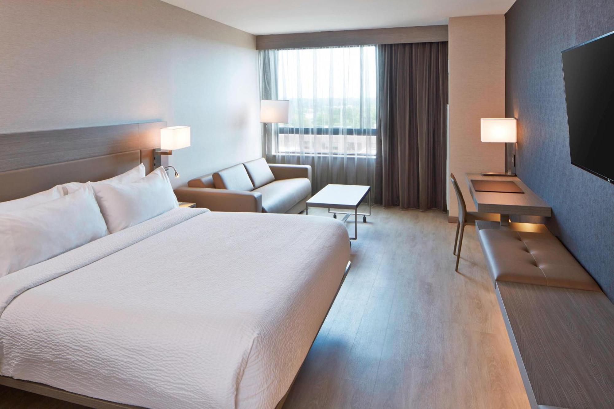 Ac Hotel By Marriott Des Moines East Village Kültér fotó