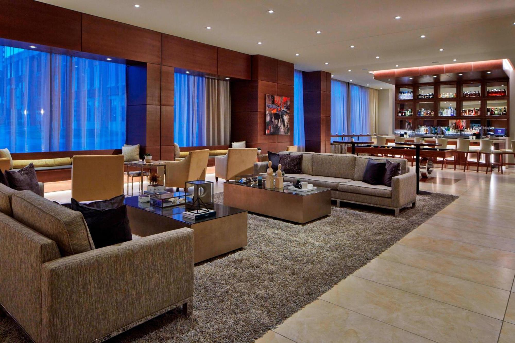 Ac Hotel By Marriott Des Moines East Village Kültér fotó