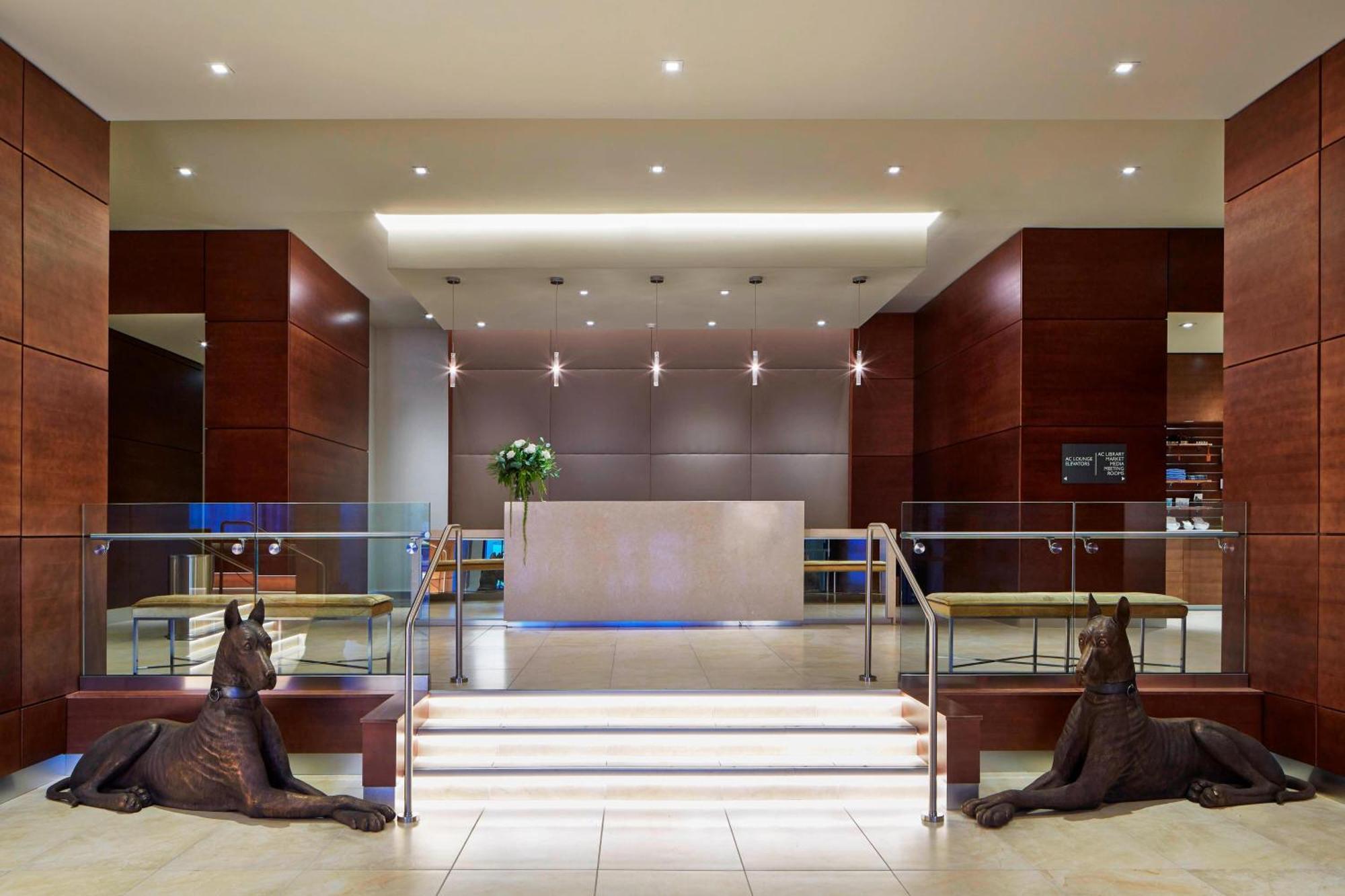 Ac Hotel By Marriott Des Moines East Village Kültér fotó