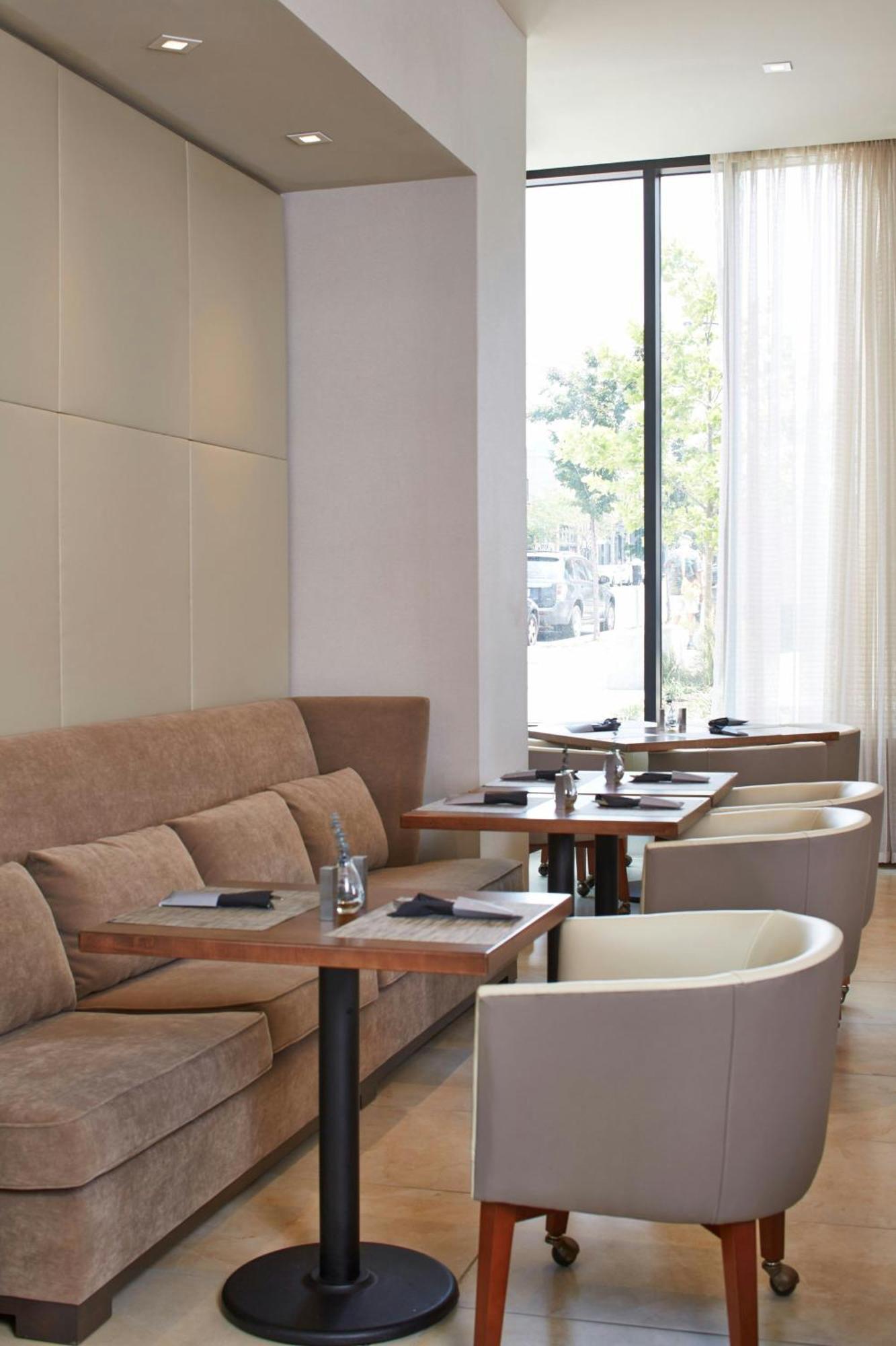Ac Hotel By Marriott Des Moines East Village Kültér fotó