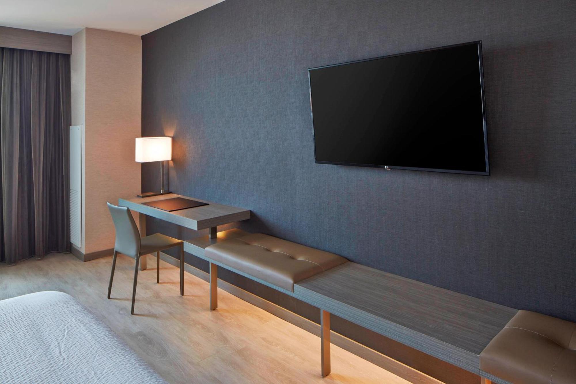 Ac Hotel By Marriott Des Moines East Village Kültér fotó