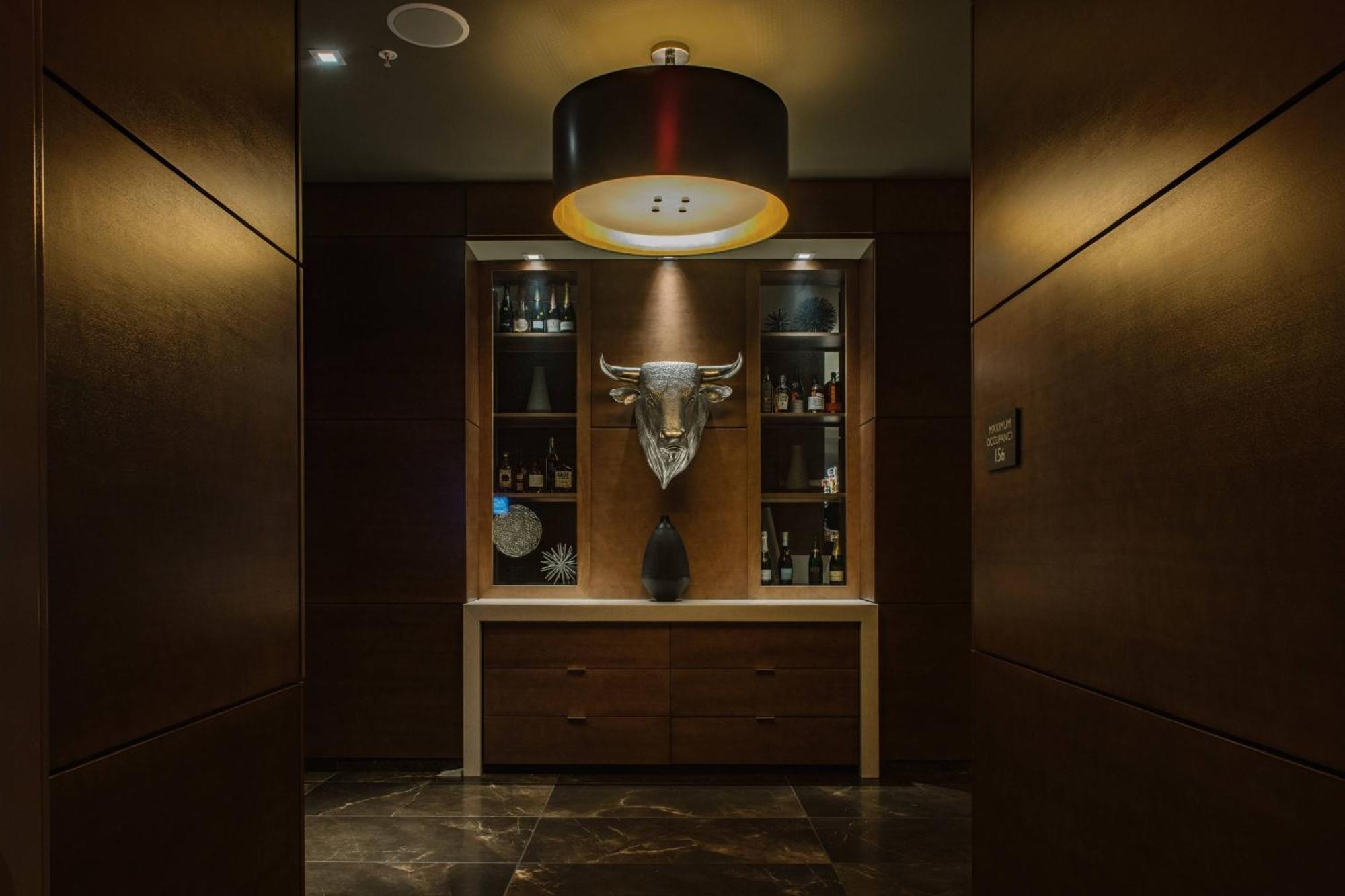 Ac Hotel By Marriott Des Moines East Village Kültér fotó
