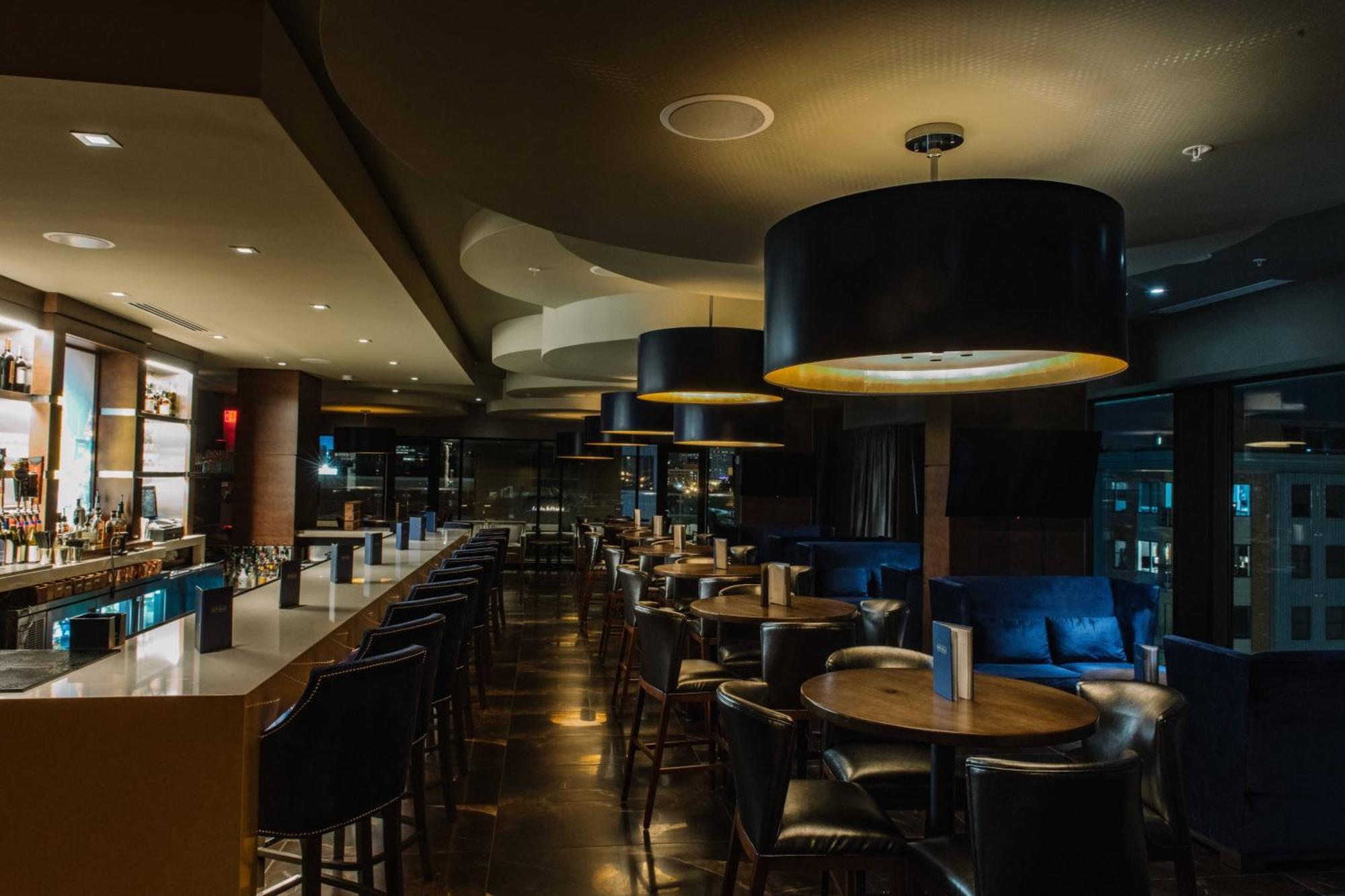 Ac Hotel By Marriott Des Moines East Village Kültér fotó