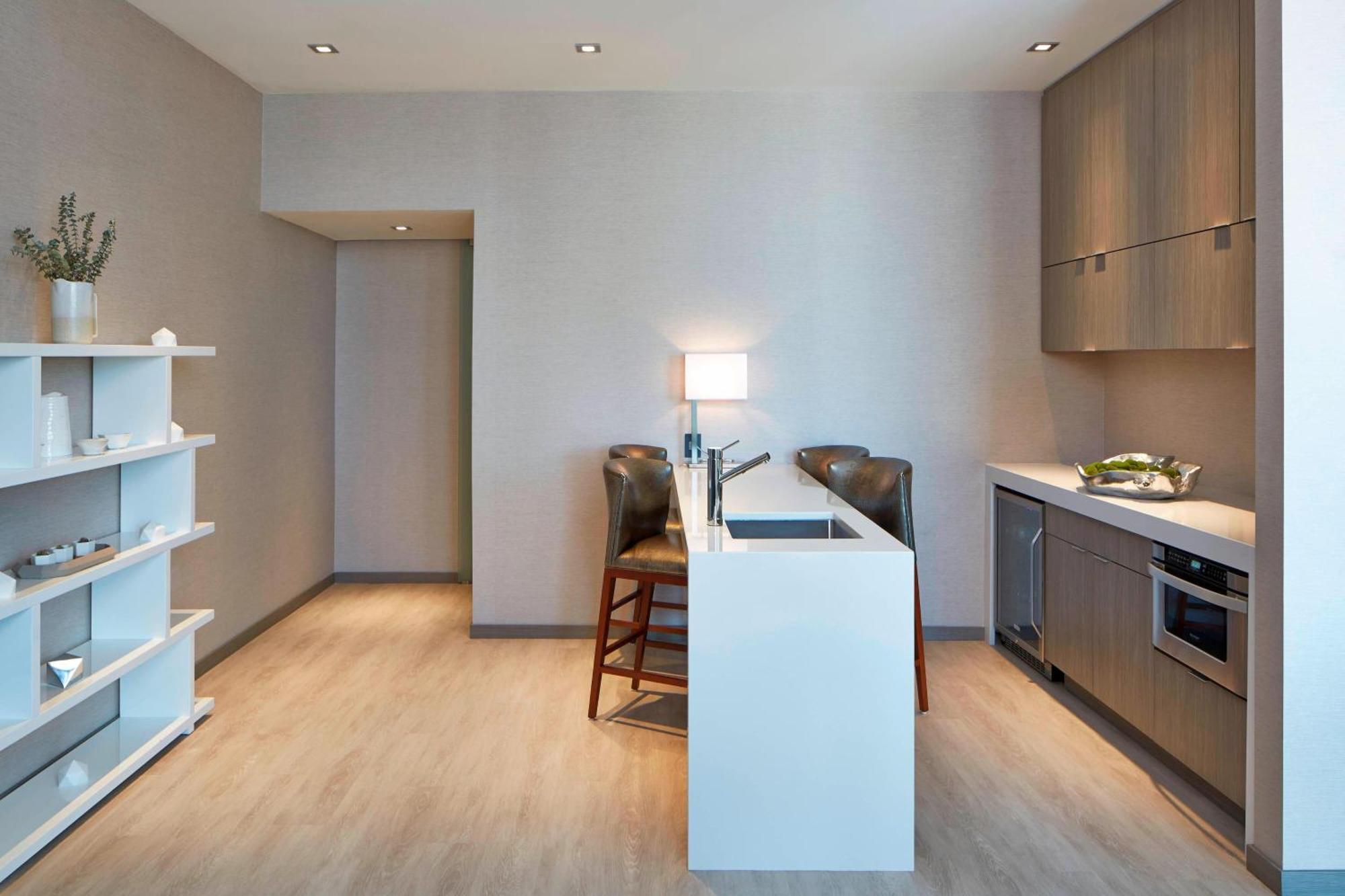 Ac Hotel By Marriott Des Moines East Village Kültér fotó