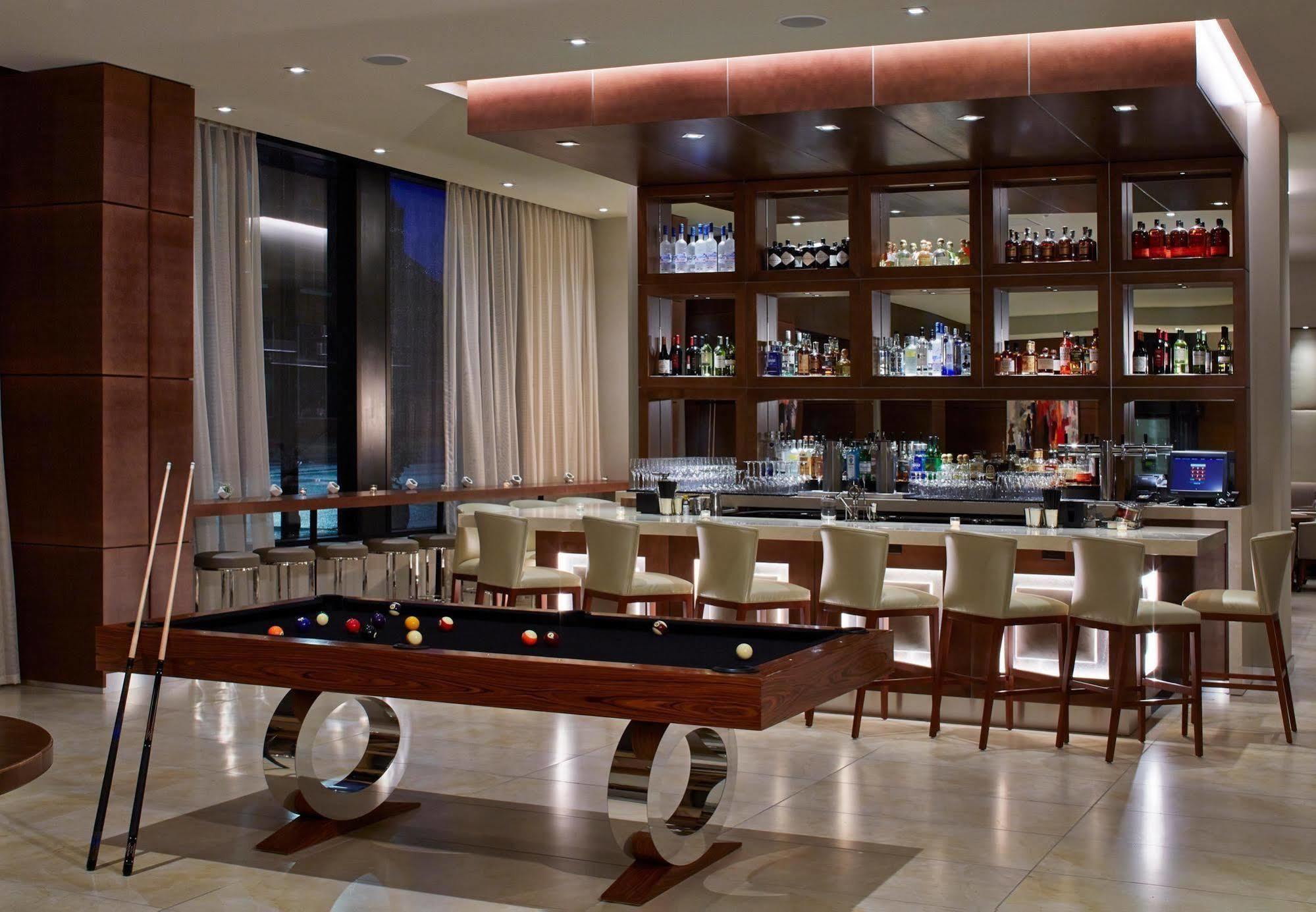 Ac Hotel By Marriott Des Moines East Village Kültér fotó